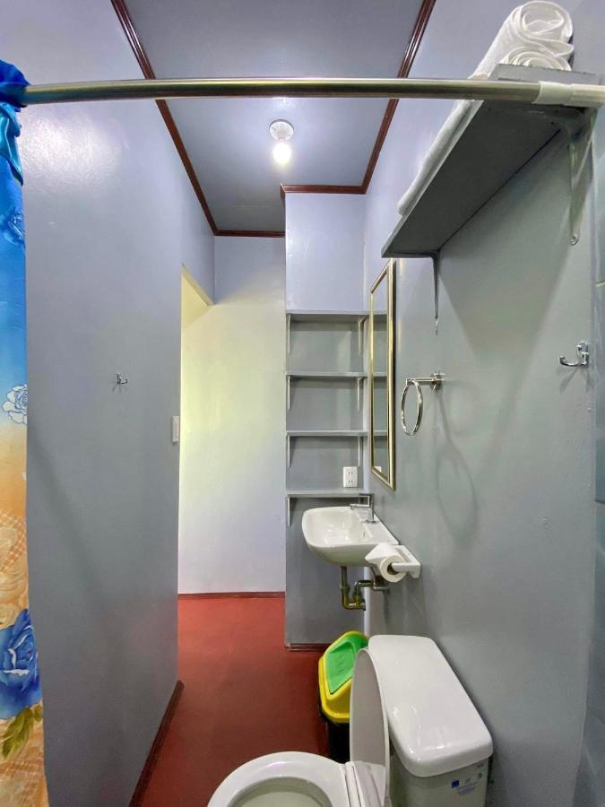 סן ויסנטה Seaside Blue Inn מראה חיצוני תמונה