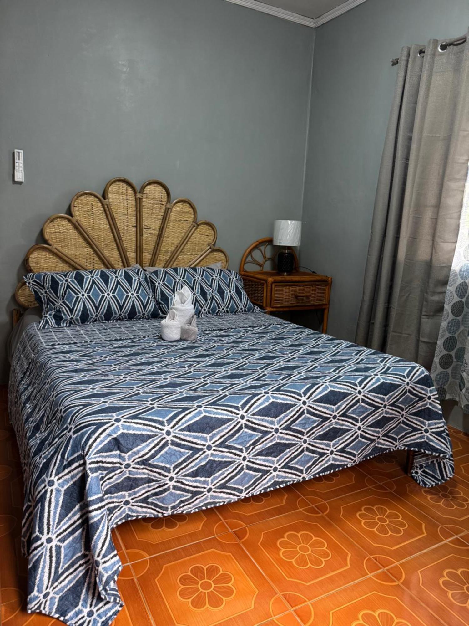 סן ויסנטה Seaside Blue Inn מראה חיצוני תמונה